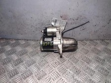 SUBARU BRZ STARTER MOTOR PETROL, 2.0, MANUAL, 23300AA730, FA20, Z1, 07/12-09/21