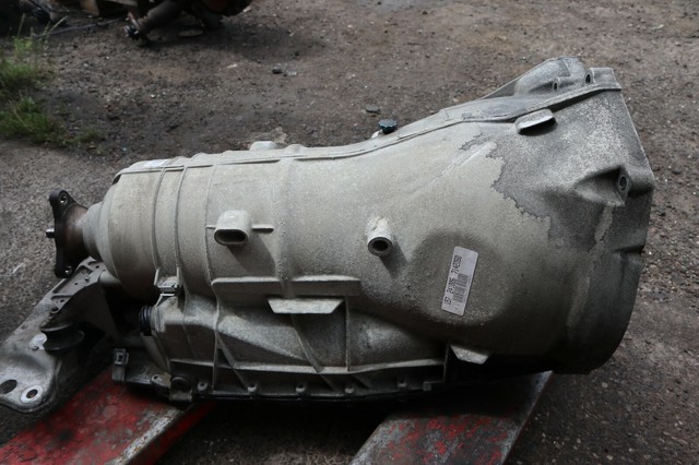 6hp26 bmw e65