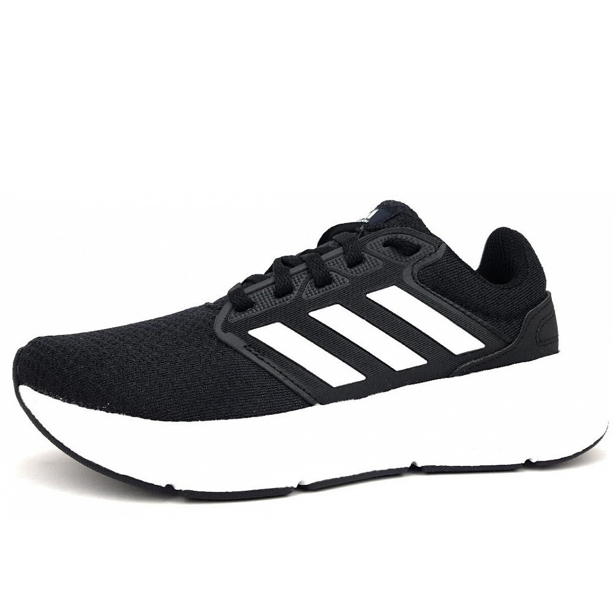 кроссовки adidas Galaxy 6 от Damen Laufschuh в Шварце 12390₽