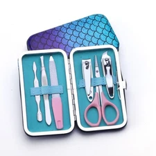 6-Pieces Manicure Set