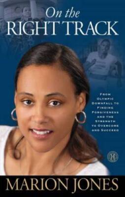 On the Right Track: From Olympic Downfall to Finding Forgiveness and the  - GOOD