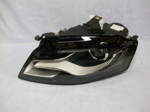 LST Scheinwerfer Hung Reparatursatz 4-teilig Für Audi A4 B8 - Links & Rechts