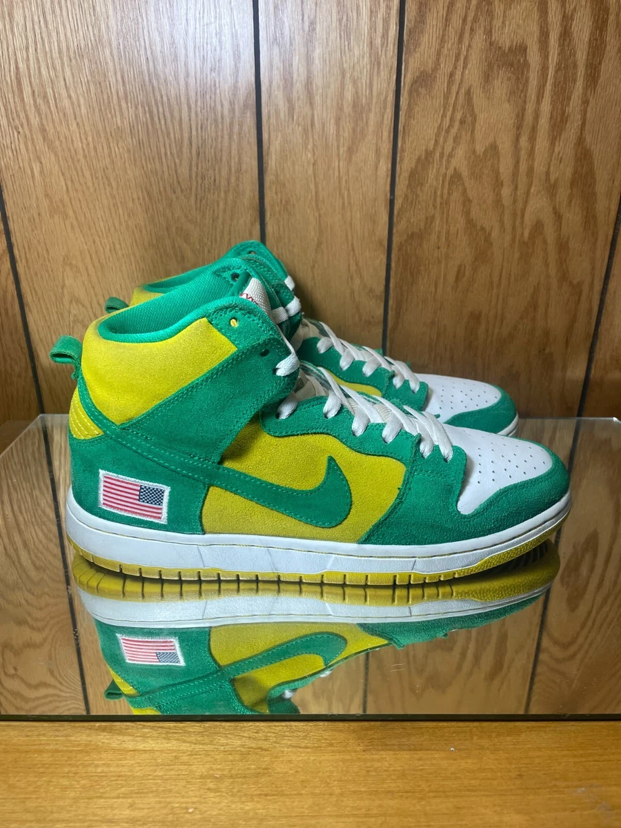 Oakland nike clearance dunks