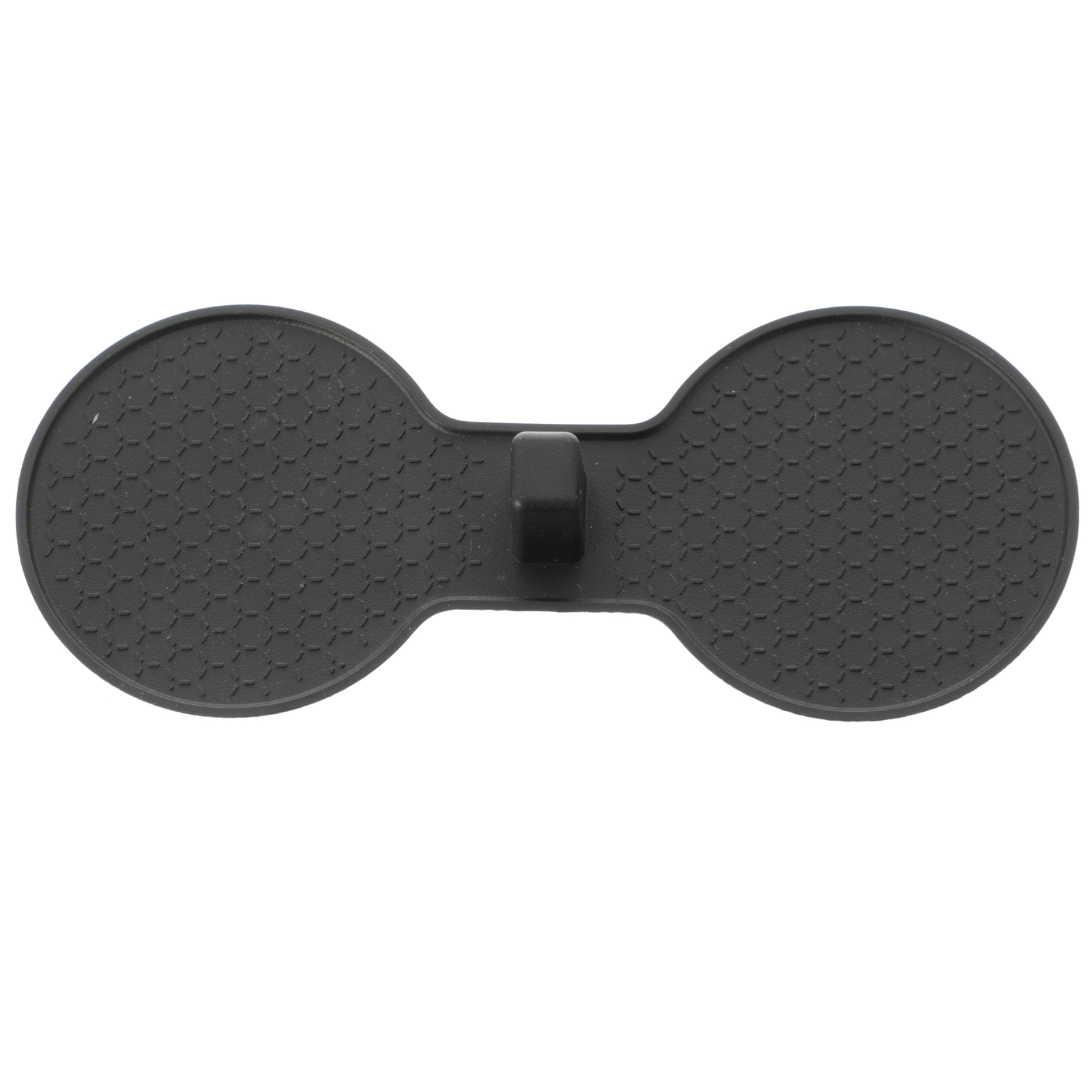 Alfombrilla del portavasos de consola para Nissan Rogue 2021-2024 (N/P 96977-6RR0A)