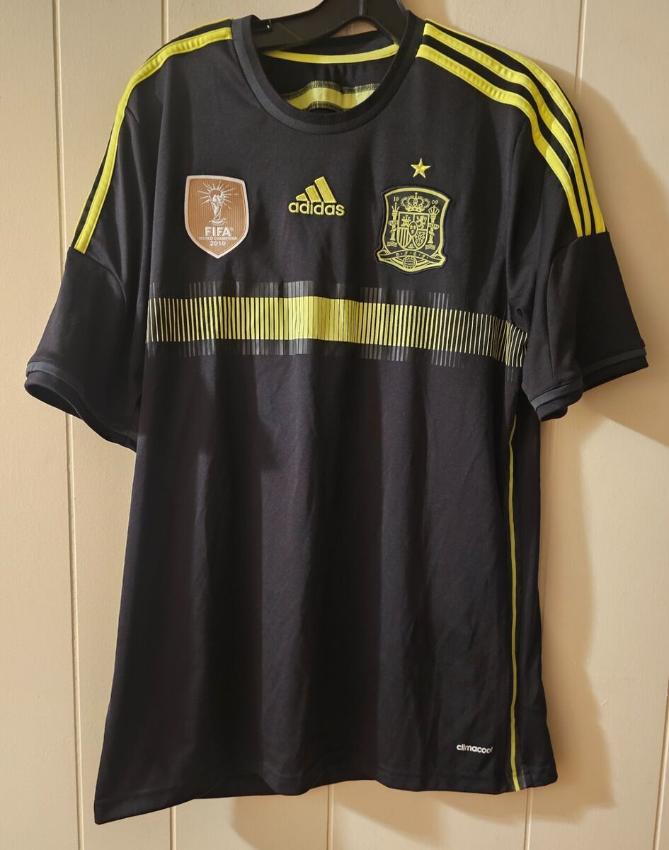 Spain Jersey Shirt World Espana Cup Men Women And Kids Sizes Spain Jersey Shirt World Espana Cup Men Women And Kids Sizes