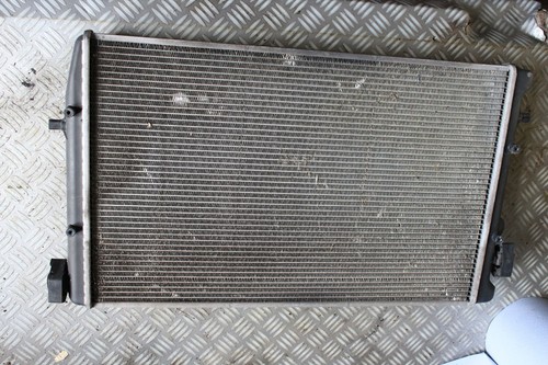 Wasserkühler 6Q0121253R VW Polo 1.4 9 N