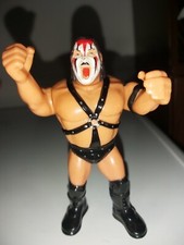 SMASH DEMOLITION WWF HASBRO Titan Sports!