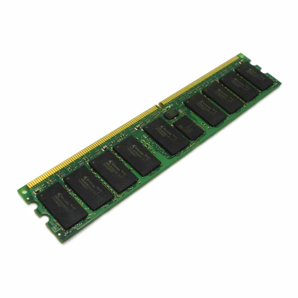 IBM 12R8247 Memory 4GB PC2-4200R DDR2-533Mhz - Image 2 of 3