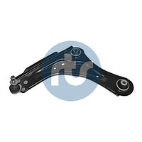 RTS 96-90415-2 Querlenker Vorne Links FüR Renault