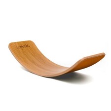 Wobbel Board Original - Bambus