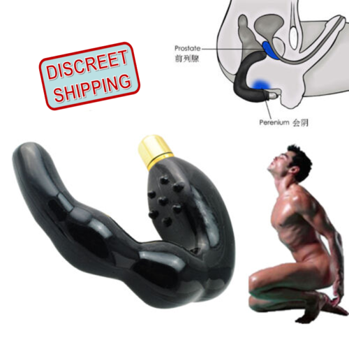 Prostate Massage Vibrator