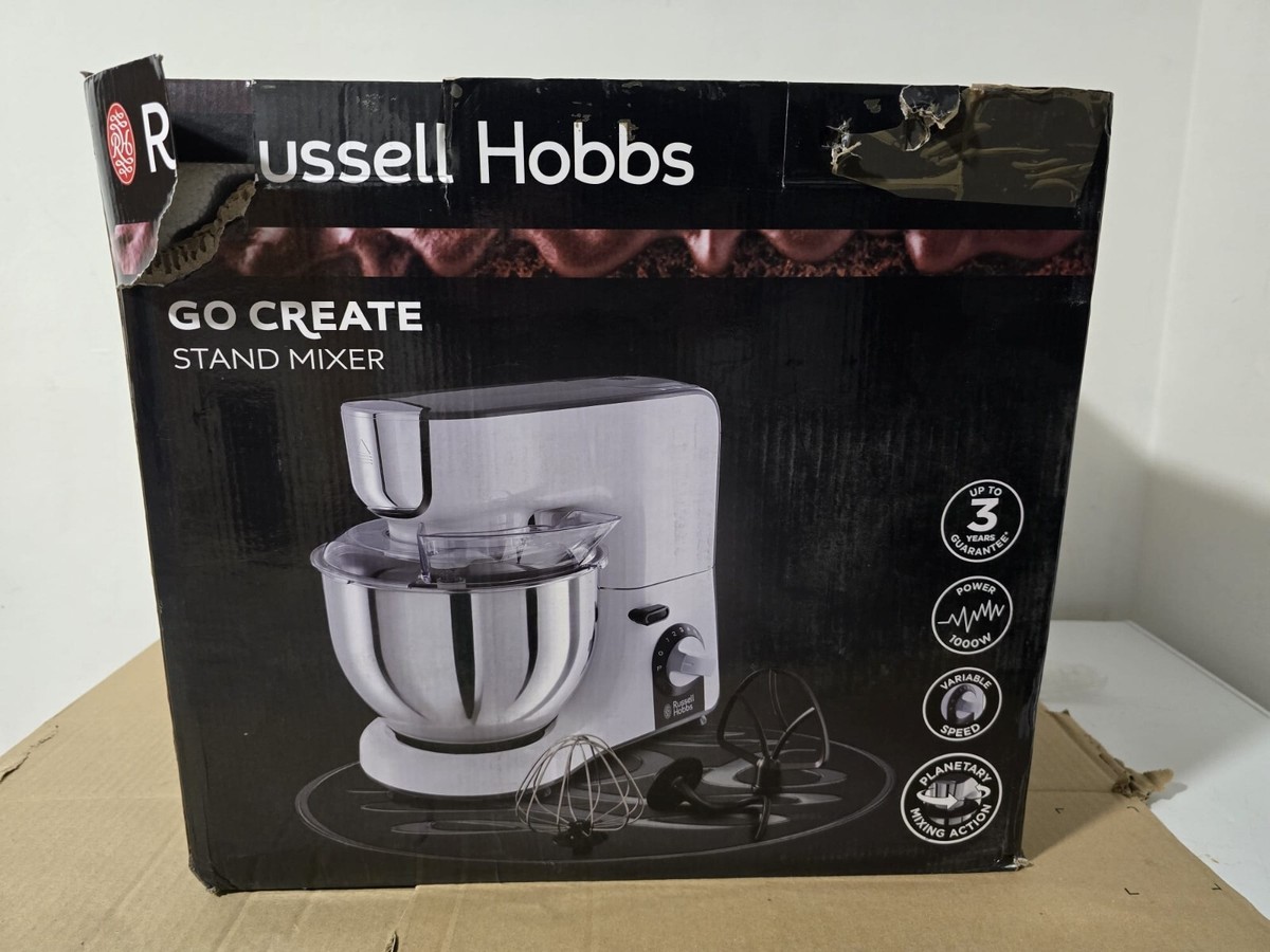 Russell Hobbs Food Mixer Asda Alhudapk Com Kenwood Chef Classic