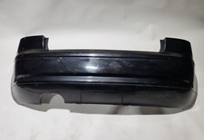 Audi A3 8P  Stoßstange Heckschürze hinten  8P3807521A  LZ9W  (99)