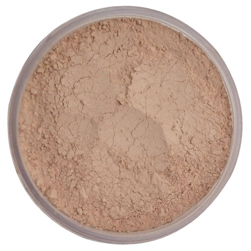 Mineral Powder Foundation Makeup Refill Bare Full Cover BUY 2 get extra 1 FREE - Picture 5 of 35