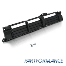 Front Grille Radiator Air Duct Shutter W/O Motor For 2023-2024 Honda CRV CR-V