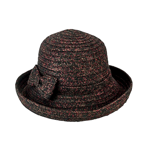 San Diego Hat Co. Women's Kettle Brim 