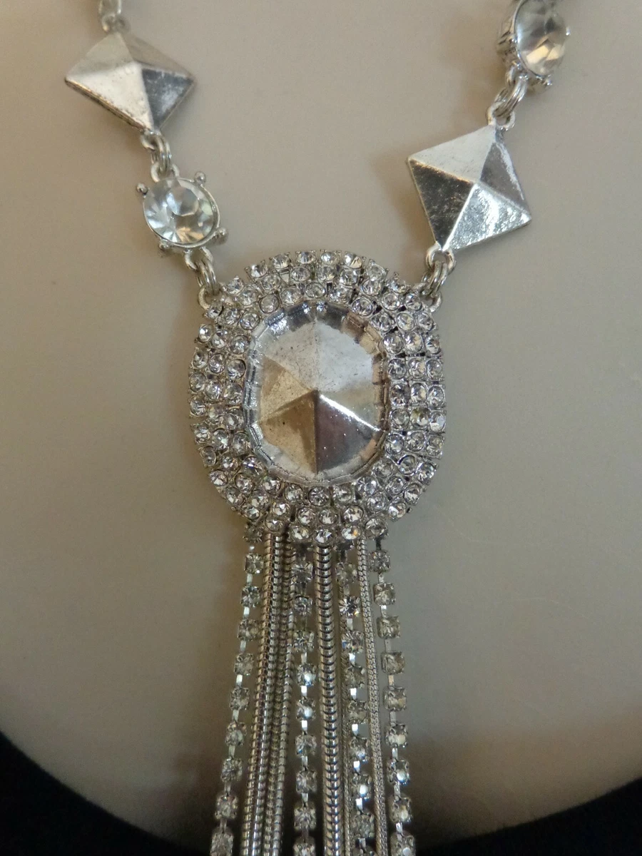 Erickson cheap beamon necklace