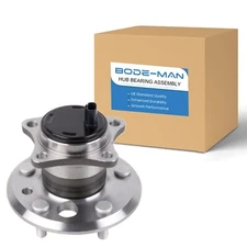 Rear Left Wheel Hub & Bearing for 2002-2011 Toyota Camry 2005-2012 Avalon Solara