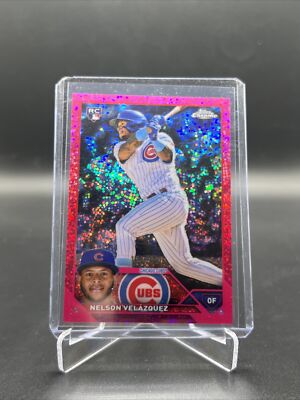スポーツ選手 stadium club topps auto NELSON VELAZQUEZ スポーツ選手 stadium club topps auto NELSON VELAZQUEZ 2023