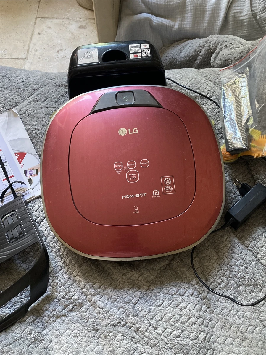 Flexible + Poignée Pour Aspirateur LG – Réf. AEM73513017 / AEM73513023 – Neuf