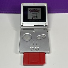 Pokemon Red Version – GameBoy [Authentic – New Save Battery] Cartridge Only