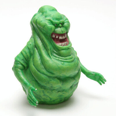 Tirelire Ghostbusters Slimer 20cm - Diamond Select - NEUVE