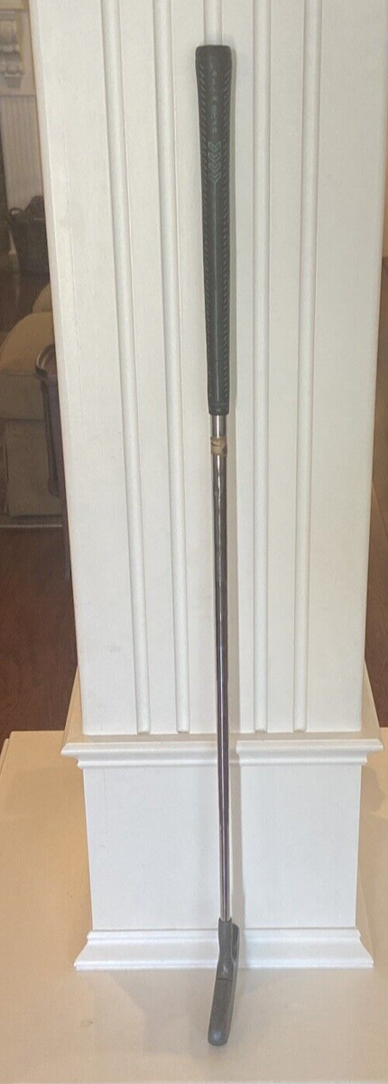 Unmarked 2-Way Putter ⛳RH or LH Stainless Steel Shaft