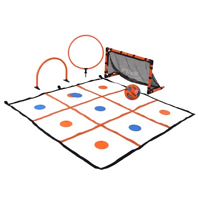 Football Flick Urban Tekkers Pack