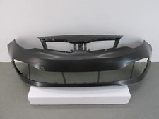 KIA Rio Neu original Stoßstange vorne Frontschürze 86511 1W000