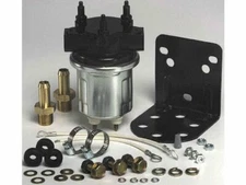 For 1969-1971 Ford Mustang Electric Fuel Pump 67661NG 1970 7.0L V8 Fuel Pump