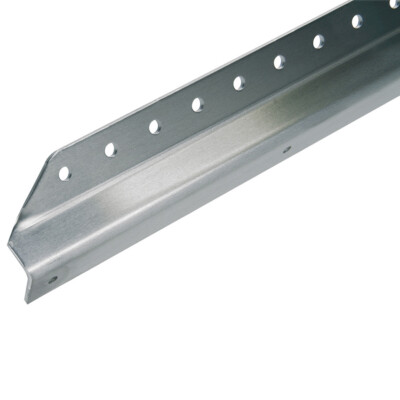 ALLSTAR PERFORMANCE Verstärkter Aluminiumbinkel 120 Grad 30in 5er Pack