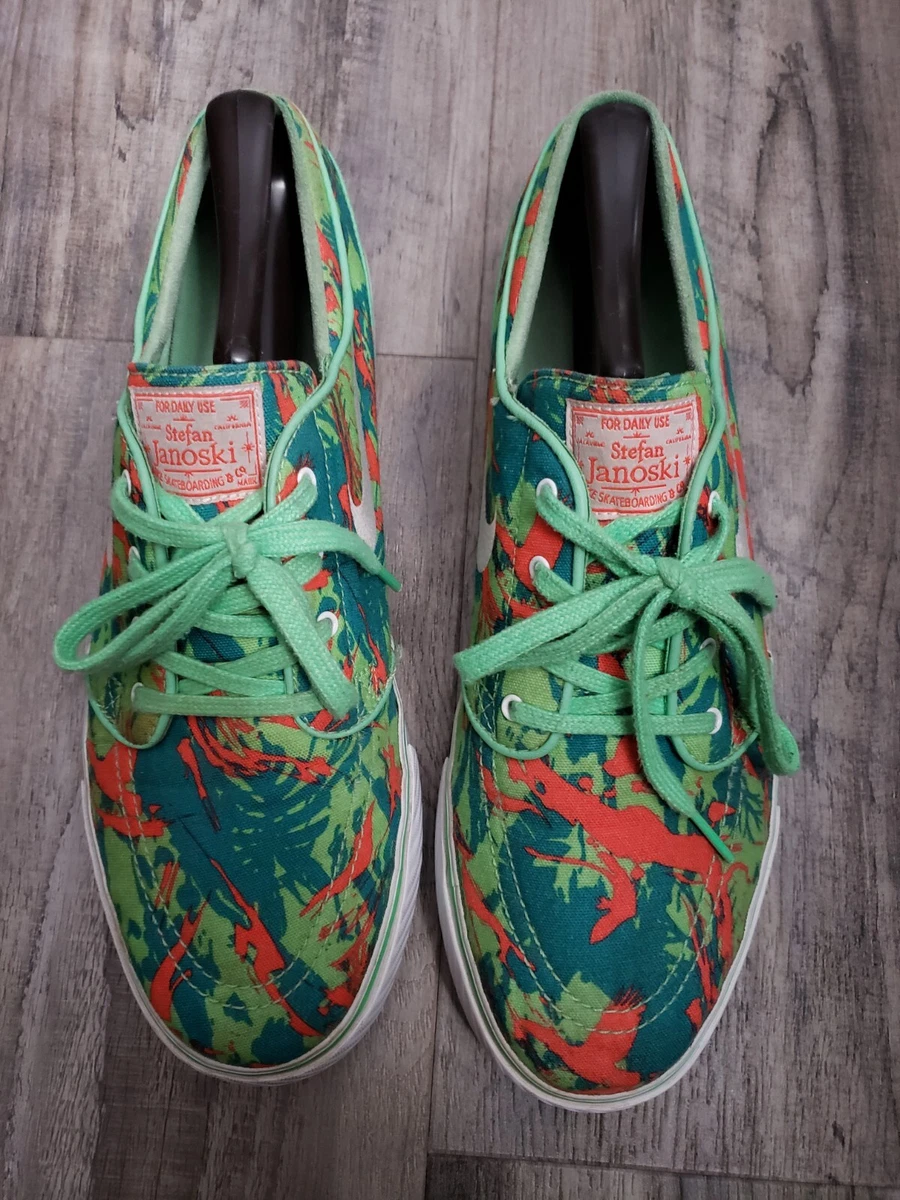 Janoskis shop skate shoes