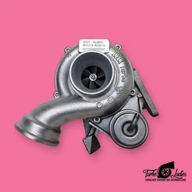 Turbolader MB Sprinter 3,5-t 3-t 5-t 209 CDI 309 CDI 509 CDI 65KW VV17