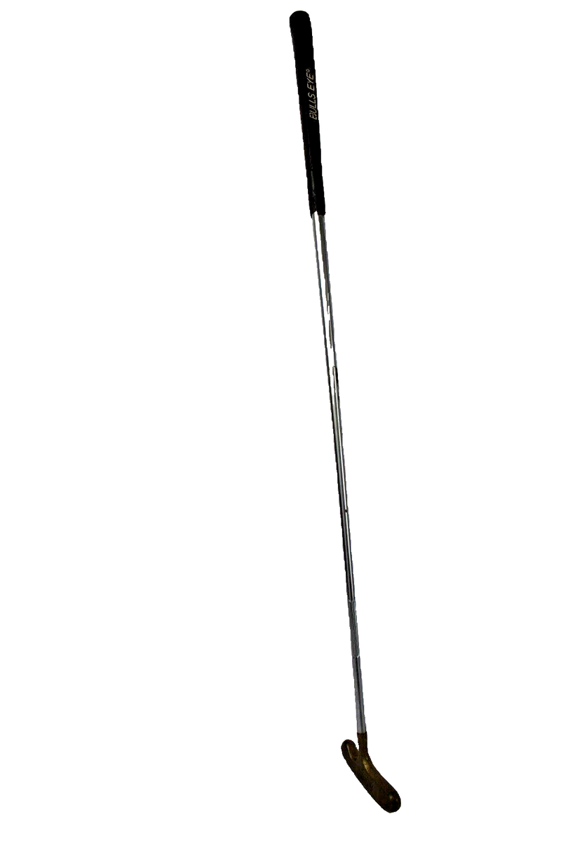 Putter Golf Acushnet Old Standard Bulls Eye - Droitier 34 Pouces - Occasion Bon état