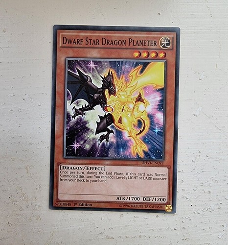 Shining Victories (SHVI) Yu-Gi-Oh! TCG Singles - Konami - Various - Foto 89 di 94