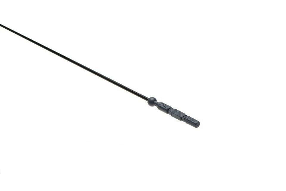 07-10 Varilla de medición de nivel de aceite para motor diésel VW Volkswagen Touareg CATA OE 059115611AA Foto 3 de 4