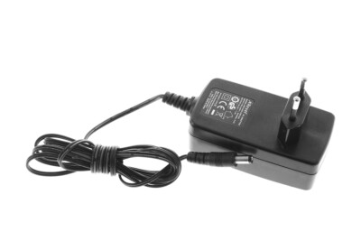 Original Netzteil Rexel AC Adapter SHF2400100E1BA Output:24V 1A