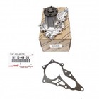 Genuine Toyota Half Water Pump For Lexus IS300 JCE10 2JZGE VVTi 1611049156