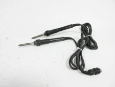HAKKO 903 SOLDERING IRON - HEATS