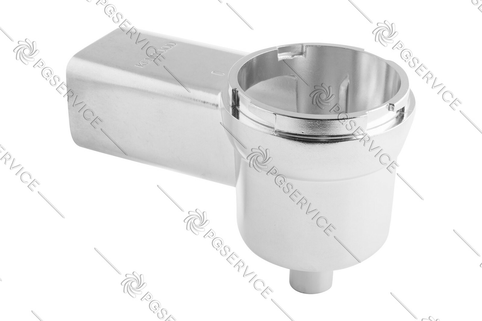 Kenwood corpo supporto grattugia estrattore AT642 AT643 AT644 MGX643 MG710 MG720