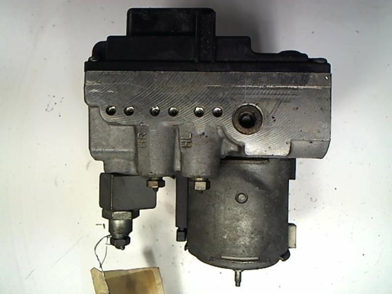 Impianto Antibloccaggio Ruote ABS - Descrizione | FAQ E Guide Tecniche - Foto 6