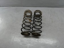 Hyundai i10 Rear Coil Spring Springs 5dr 1.2 16v 2017 (PAIR)