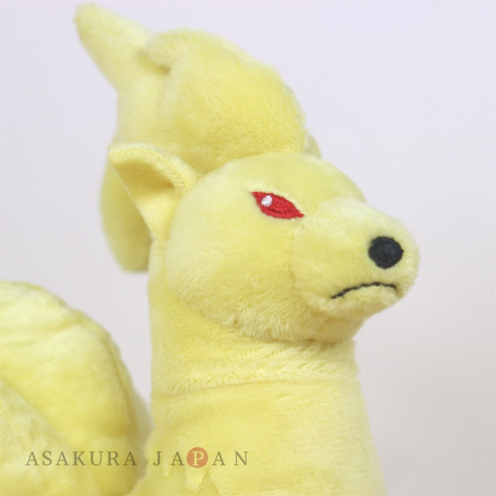 Pokemon Center Original Pokemon fit Mini Plush #489 Phione doll Toy Japan