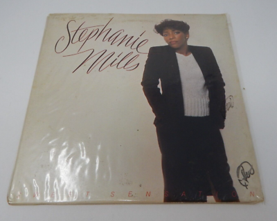 Stephanie Mills Sweet Sensation LP Vinyl Record Album | eBay