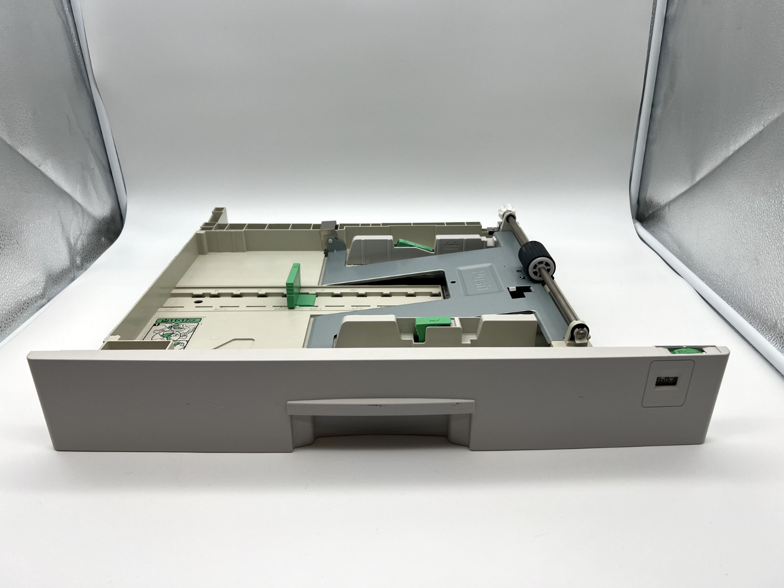 Ricoh MP 2000 250-Sheet Main Paper Cassette Tray Assembly