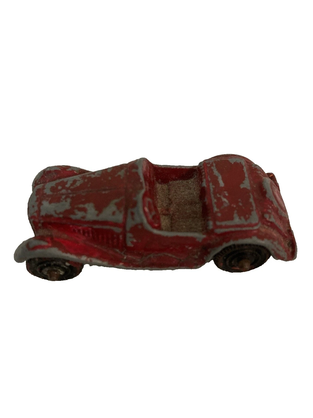 TootsieToy Diecast MG vehículos diecast y de juguete