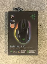 Razer Basilisk V3 Pro Wireless Gaming Mouse for sale online Razer Basilisk V3 Pro Wireless Gaming Mouse for sale online
