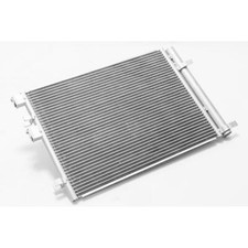 Condensateur Hyundai I20