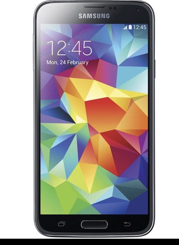 Samsung Galaxy S5 SM-G900V - 16 GB - Smartphone (Verizon) sbloccato nero - Foto 6 di 6
