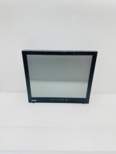 Orion 17RTC TFT LCD Color Surveillance Monitor Unit 12V - FREE SHIPPING